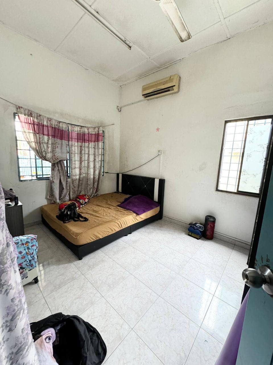 For Sale (AH7799) 
Jalan Saga Kulai  
Single Store… – photo 1