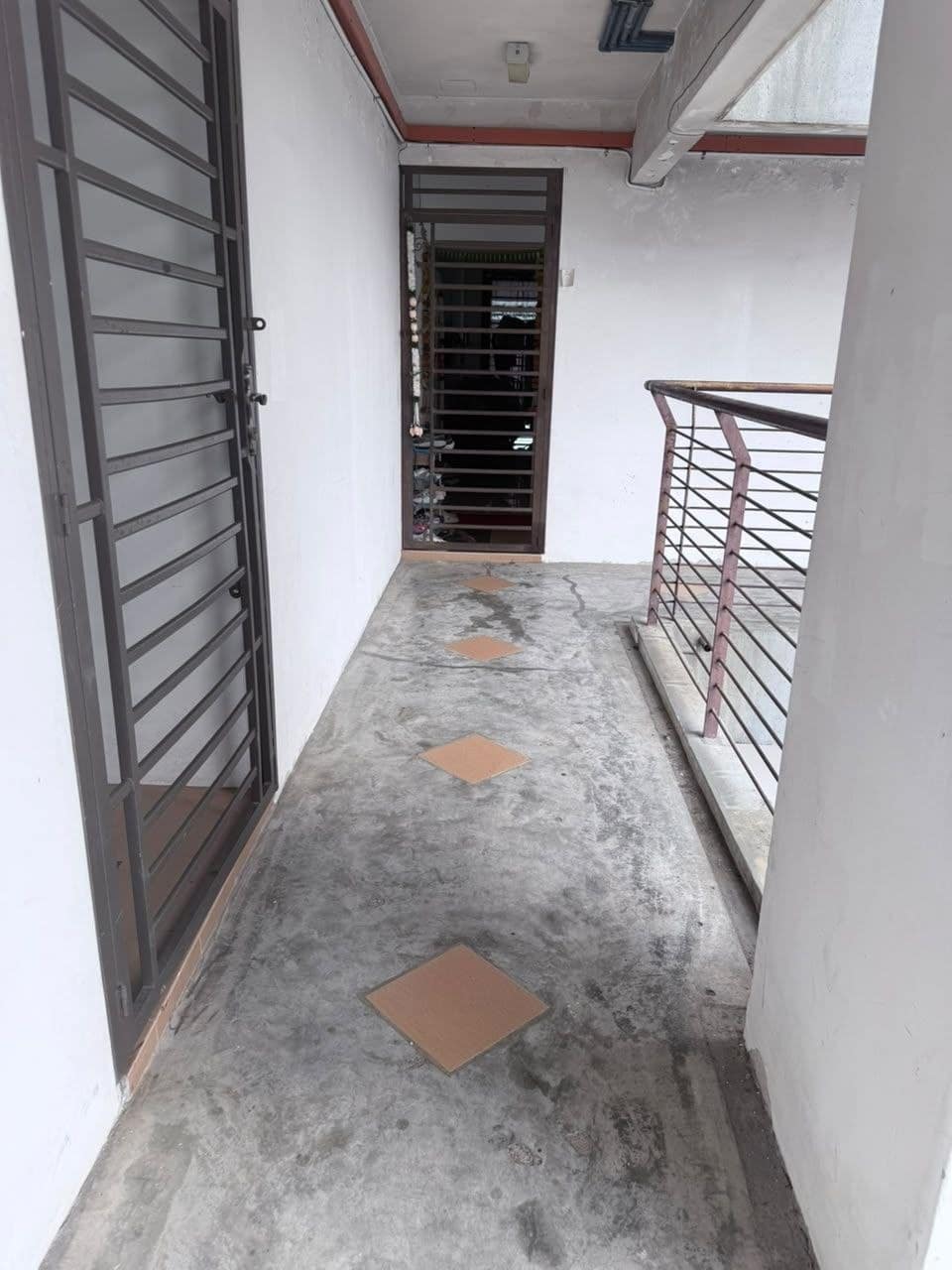 SuriaMas Apartment, Jalan Serantau, Taman Dato’ On… – photo 1