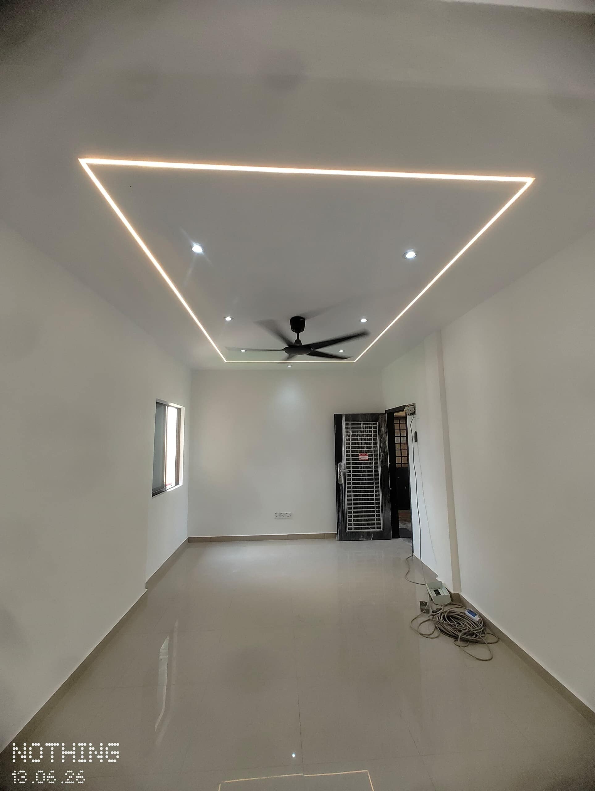 🏡 FOR SALE | Fully Renovated | Merak Flat | Kangka… – photo 1