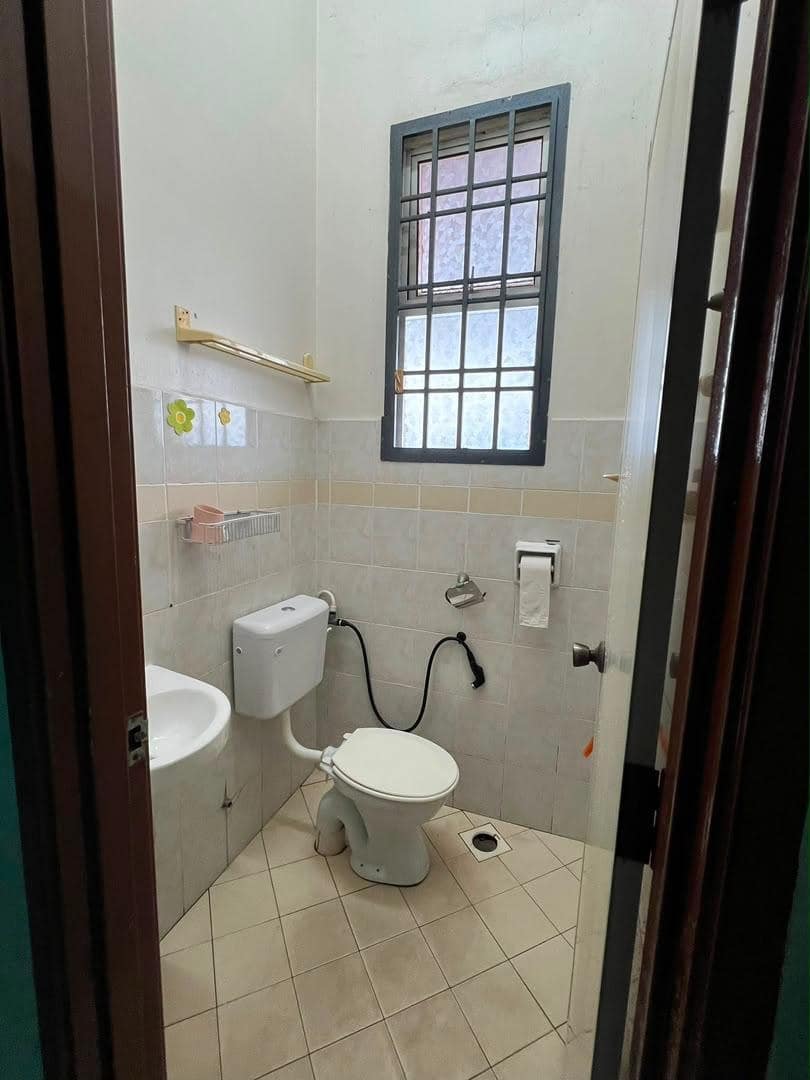 FOR SALE(JL0644)
🏡 Single Storey House @ Taman Nus… – photo 1