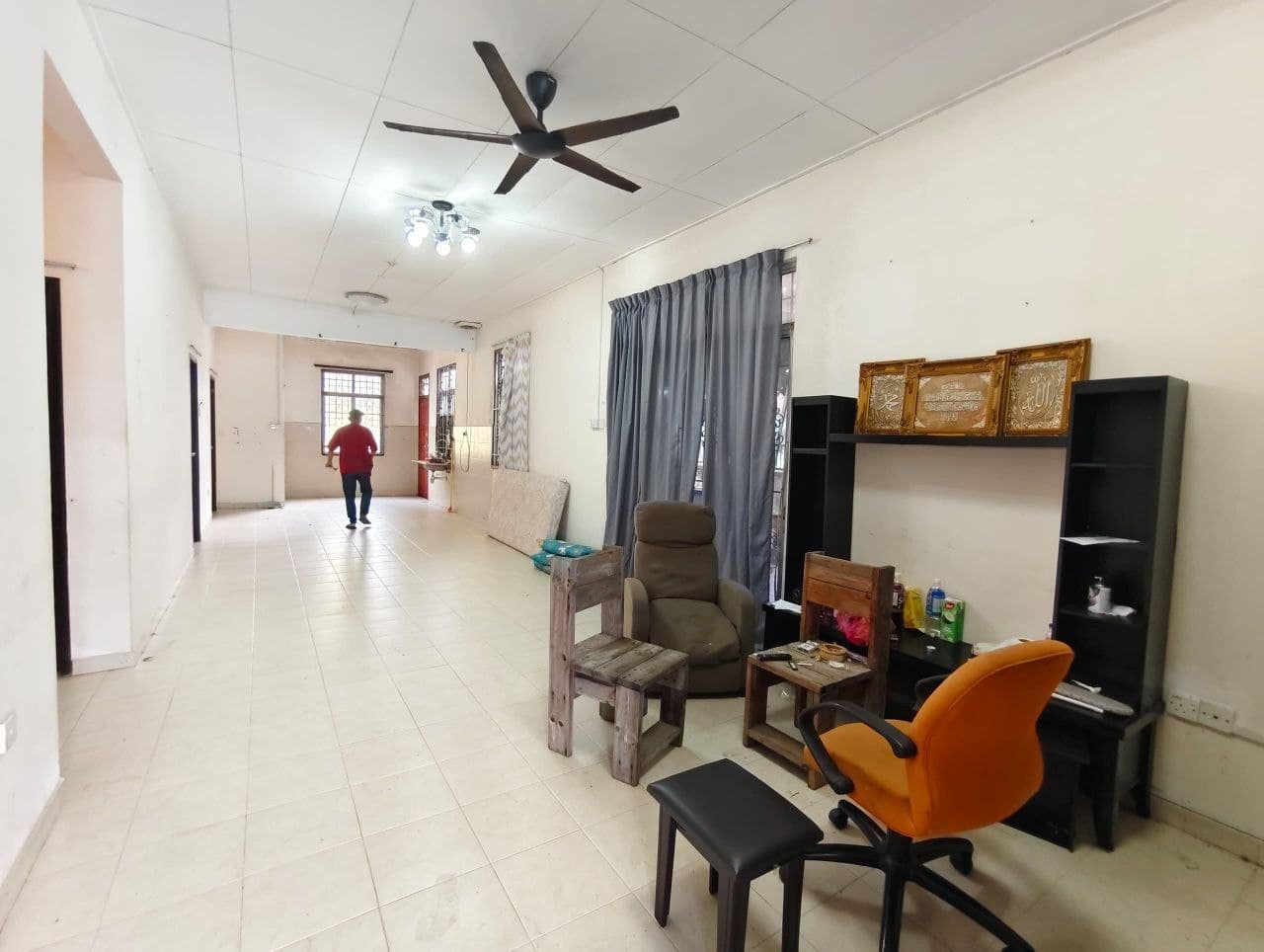 Jalan Terkukur, Bandar Putra Kulai, Kulai

Single … – photo 1