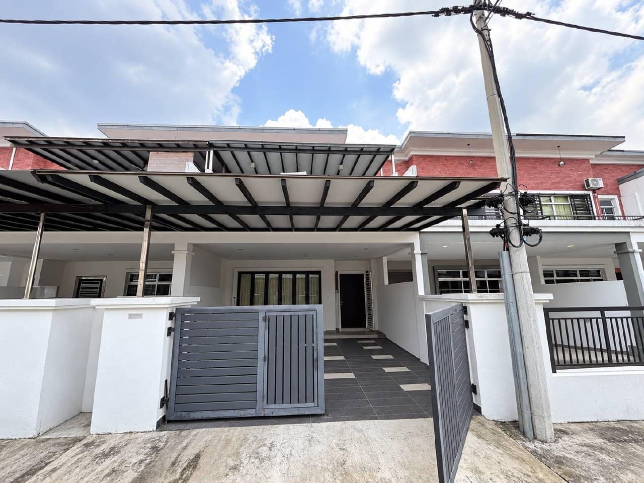 For Sale｜Taman Kensington 2 @ Bandar Indahpura, Ku… – photo 1