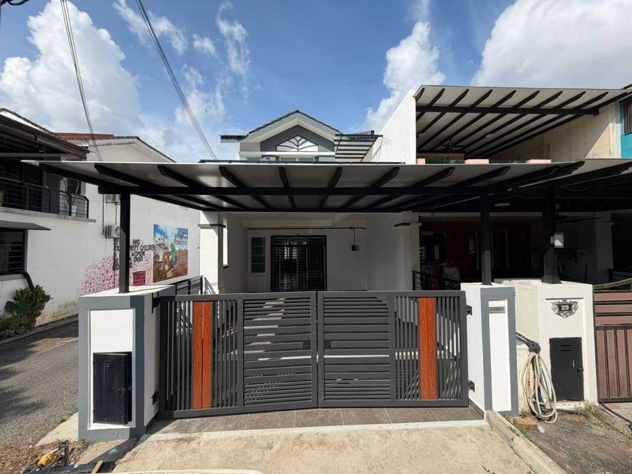 For Sales RM650,000 (ET 1417) 

Jalan Jaya Putra 3… – photo 1