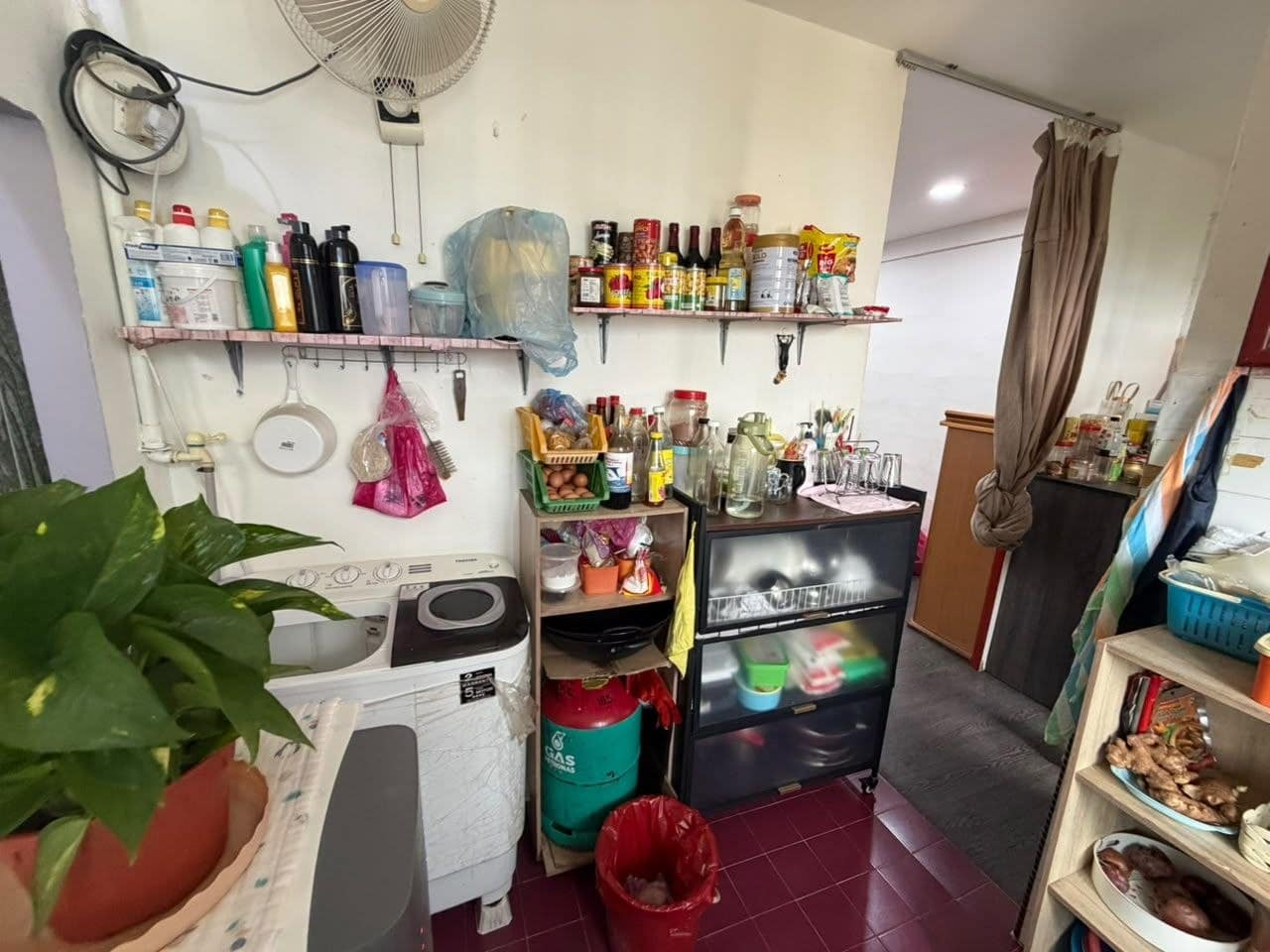 Larkin Flat For Sale
@ Larkin JB
*Jalan Garuda Lar… – photo 1