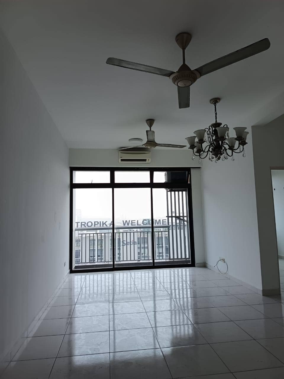 For sale ( LL8062 )
🏡sky garden 
✅2 + 1 bedroom 2 … – photo 1