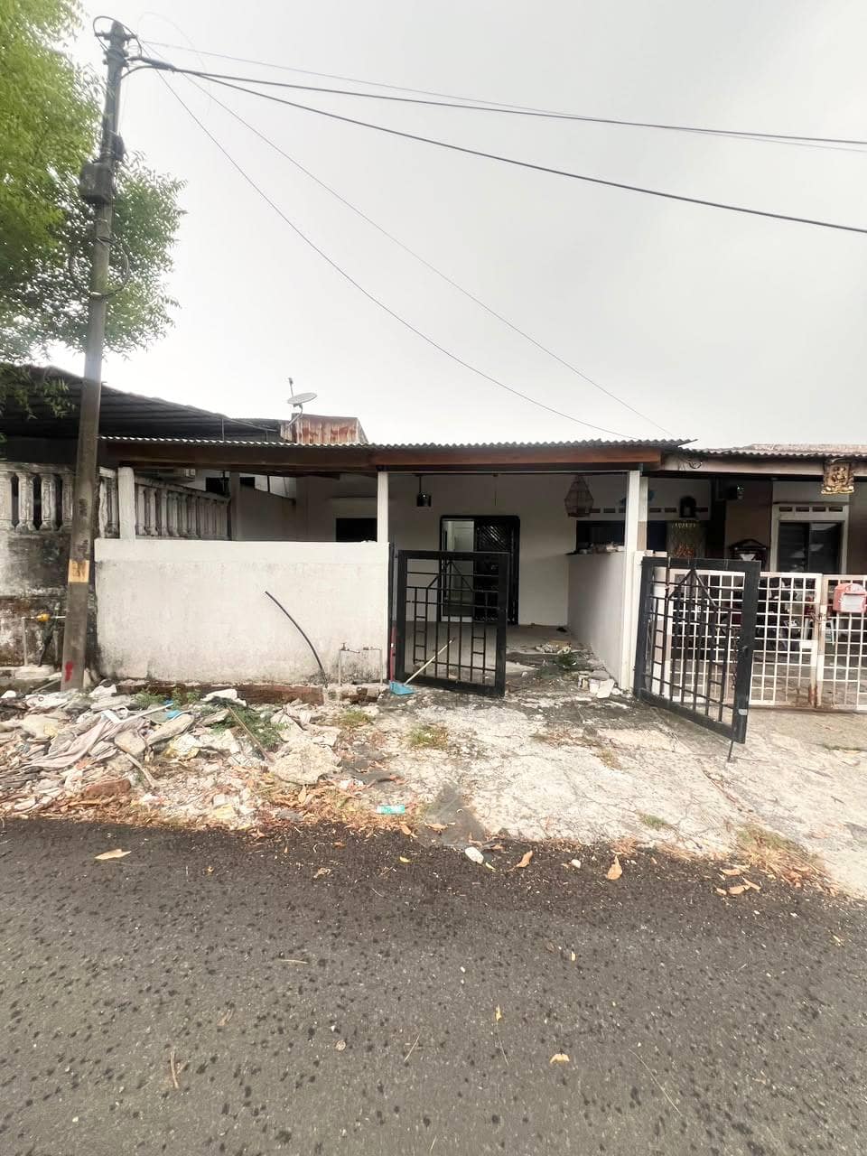 For Sale(AH7799) 
Single Storey Low Cost 
7 Jalan … – photo 1