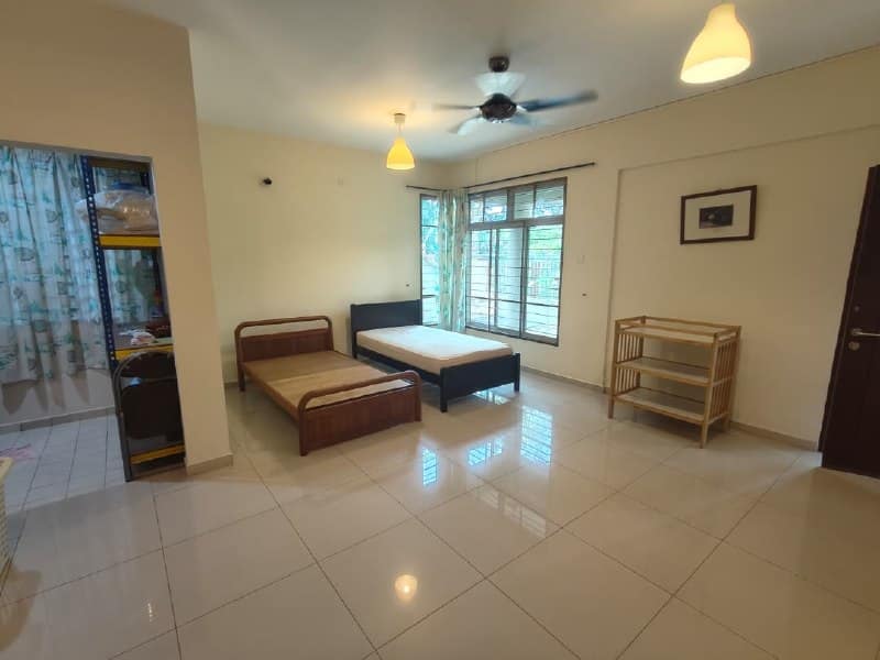 For Sale 
Jalan Ambang, Horizon Hill

✅ 2.5 storey… – photo 1