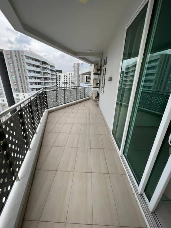 FOR SALE
Grandview 360 Apartment @ Bayu Puteri, Pe… – photo 1