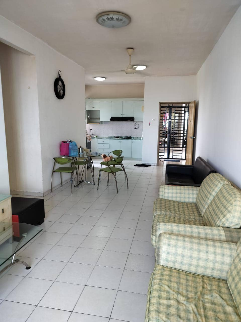 For Sale  (AH7799)
Nusa Perdana 
905 Sqft 
3Bedroo… – photo 1