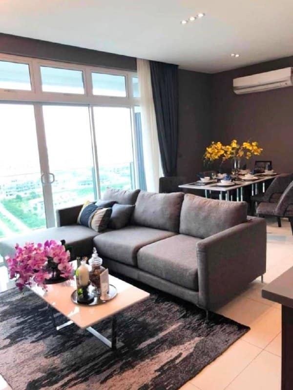 For Sale (AH7799)
D Suites Akasia Horizon Hills 
N… – photo 1