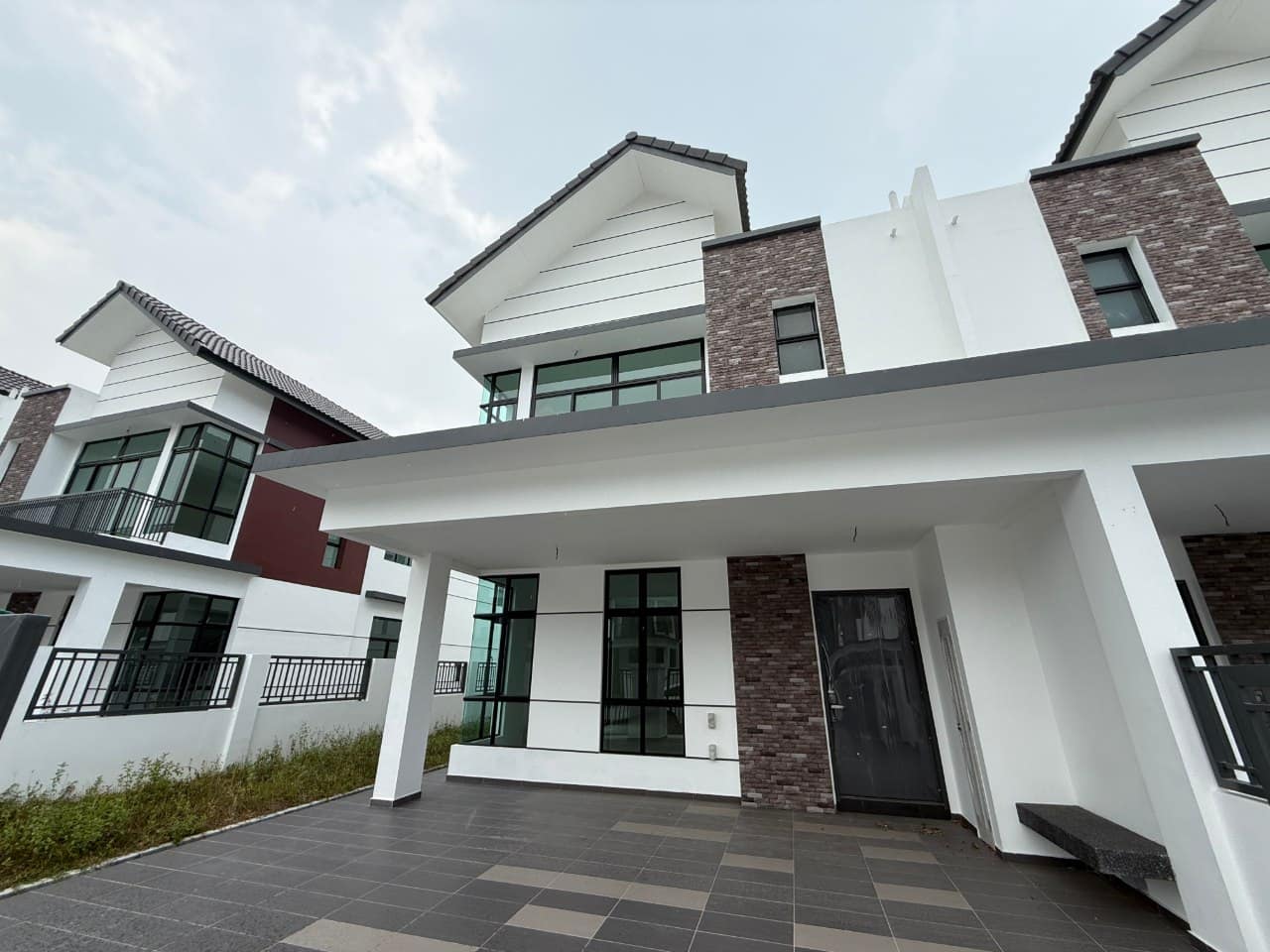 For sale (RW9788)
Setia Eco Gardens, SEMI-D @ Cord… – photo 1