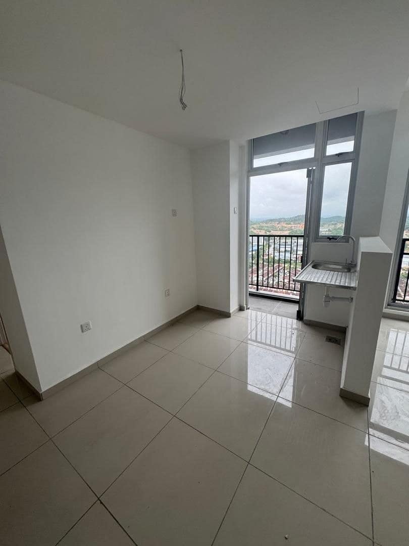 Midas Seri Alam  

2+1 bedroom 2 bathroom 
built u… – photo 1
