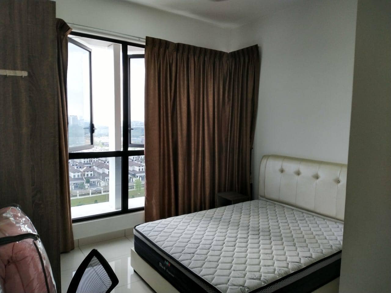 ROI 7%🔥🔥
Existing Rental RM6,600/month
For Sale｜Ec… – photo 1