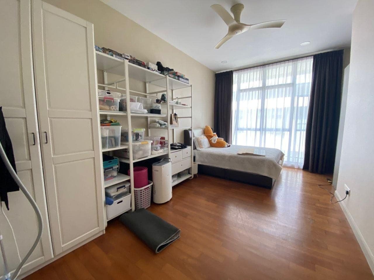 For Sale (MF4173) 

* Noble Park @ East Ledang, Is… – photo 1