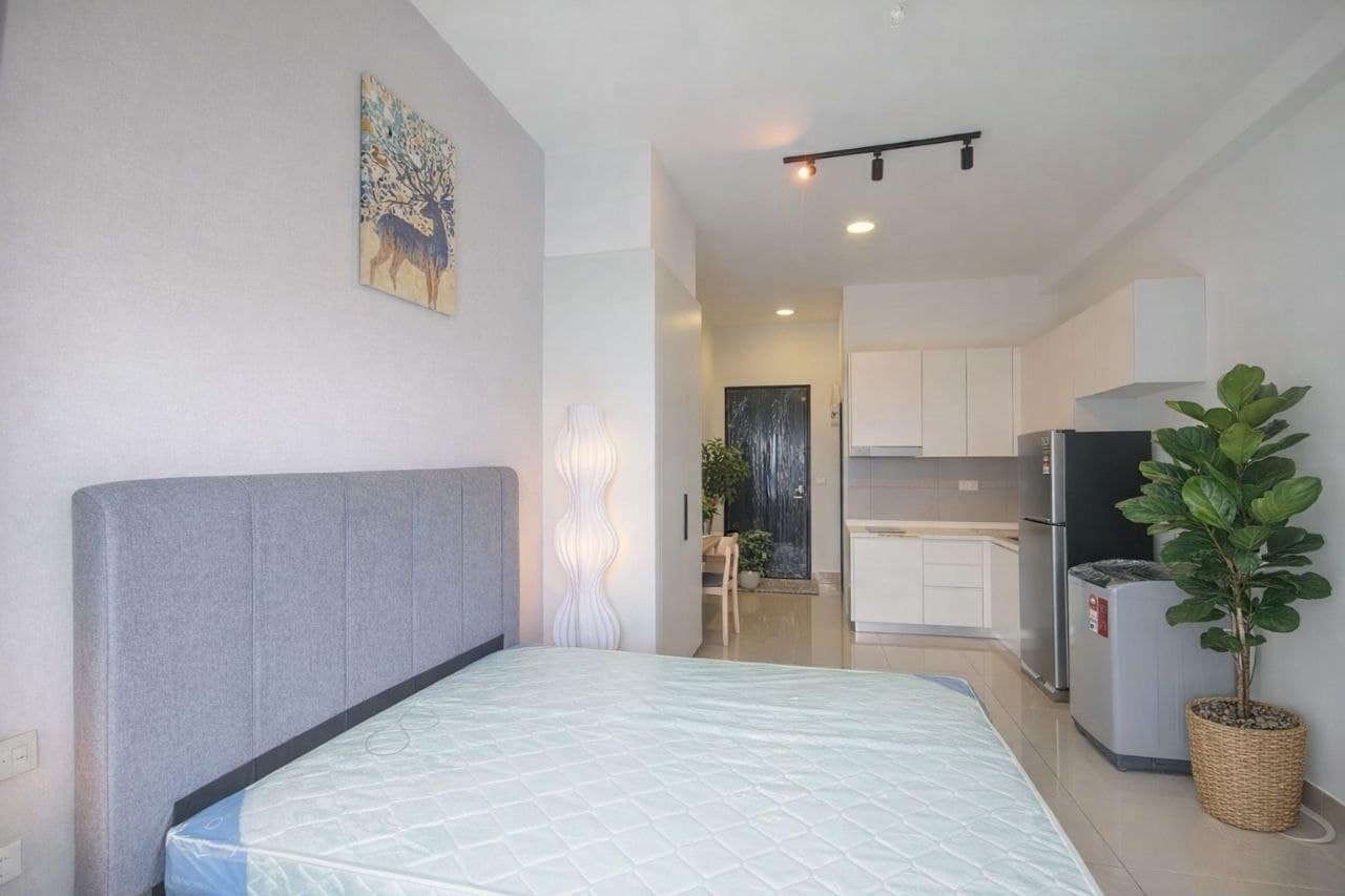 👉👉 𝗕𝗶𝗴 𝗖𝗼𝗺𝗺 𝗥𝗠 𝟮𝟱𝗸 #屋主诚意满满出售 🎉🎉  ROI 5.5% 

 📍  𝑴𝒆… – photo 1