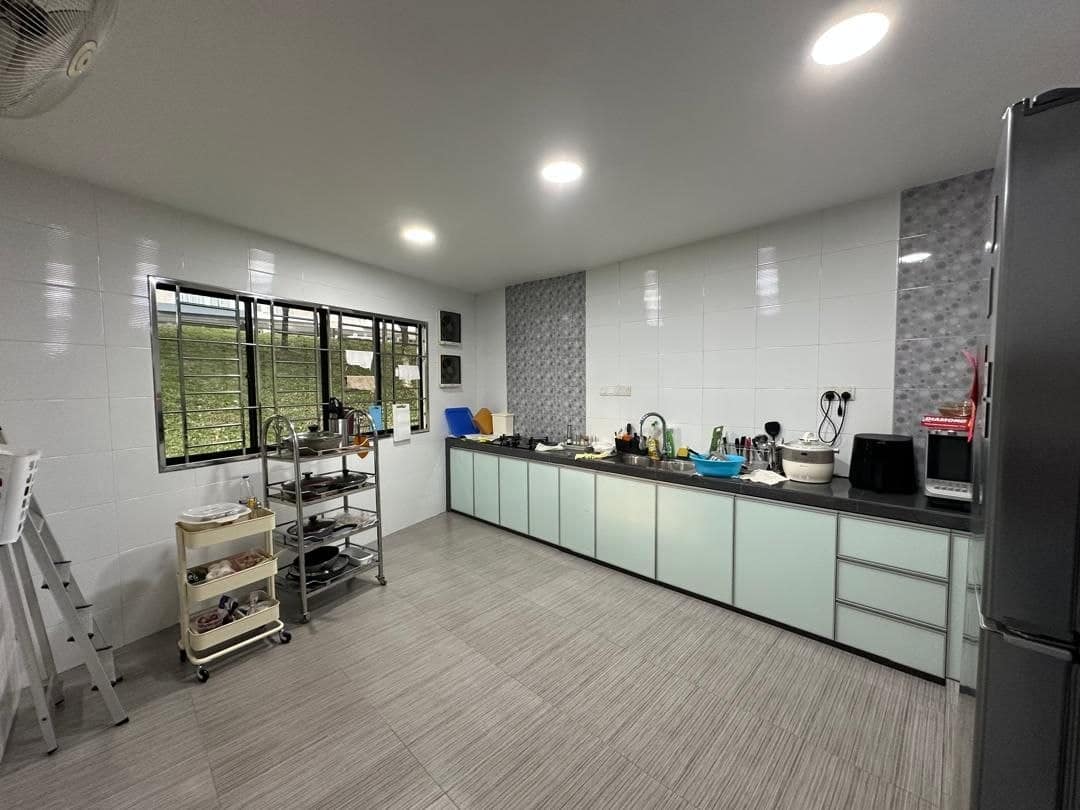 🏙 Setia Sky 88 Block B
For Sale (NT6705)

📐 Build … – photo 1