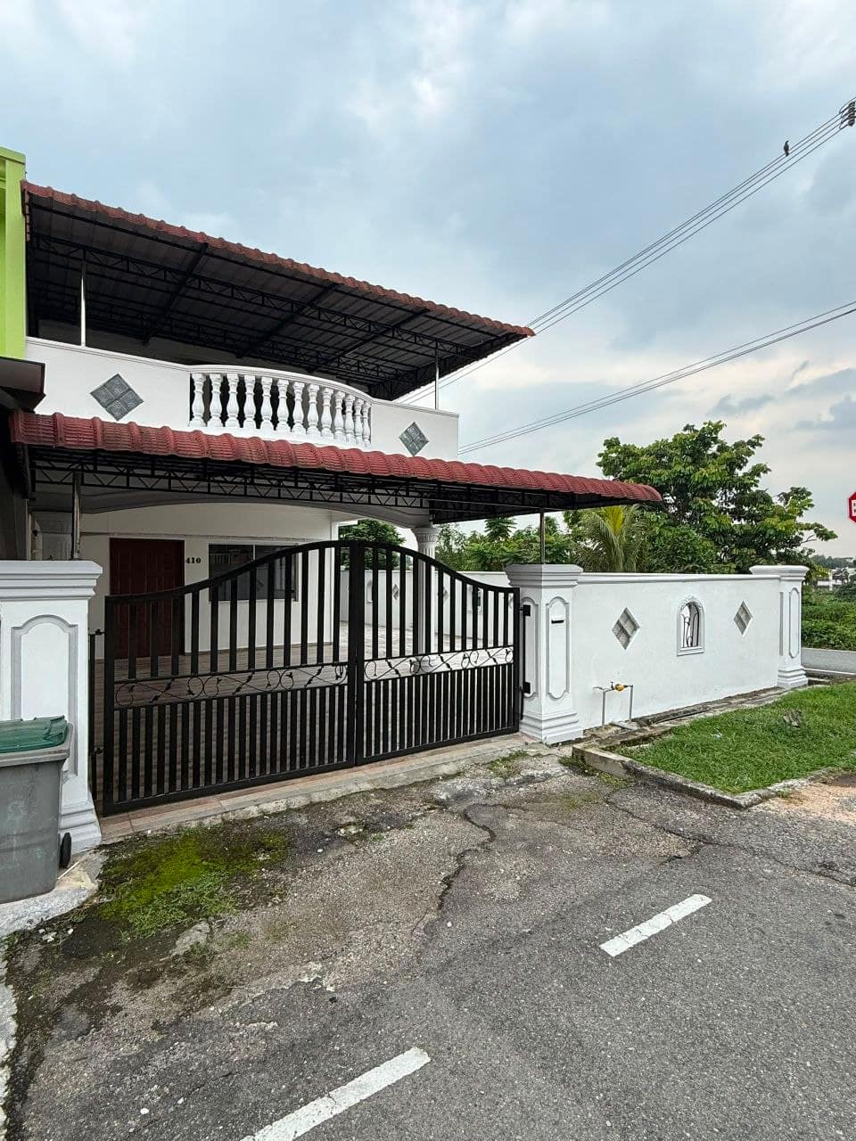 For Sale ( DCS01 )

FULL LOAN UNIT 🔥🔥🔥

🏡 DOUBLE S… – photo 1