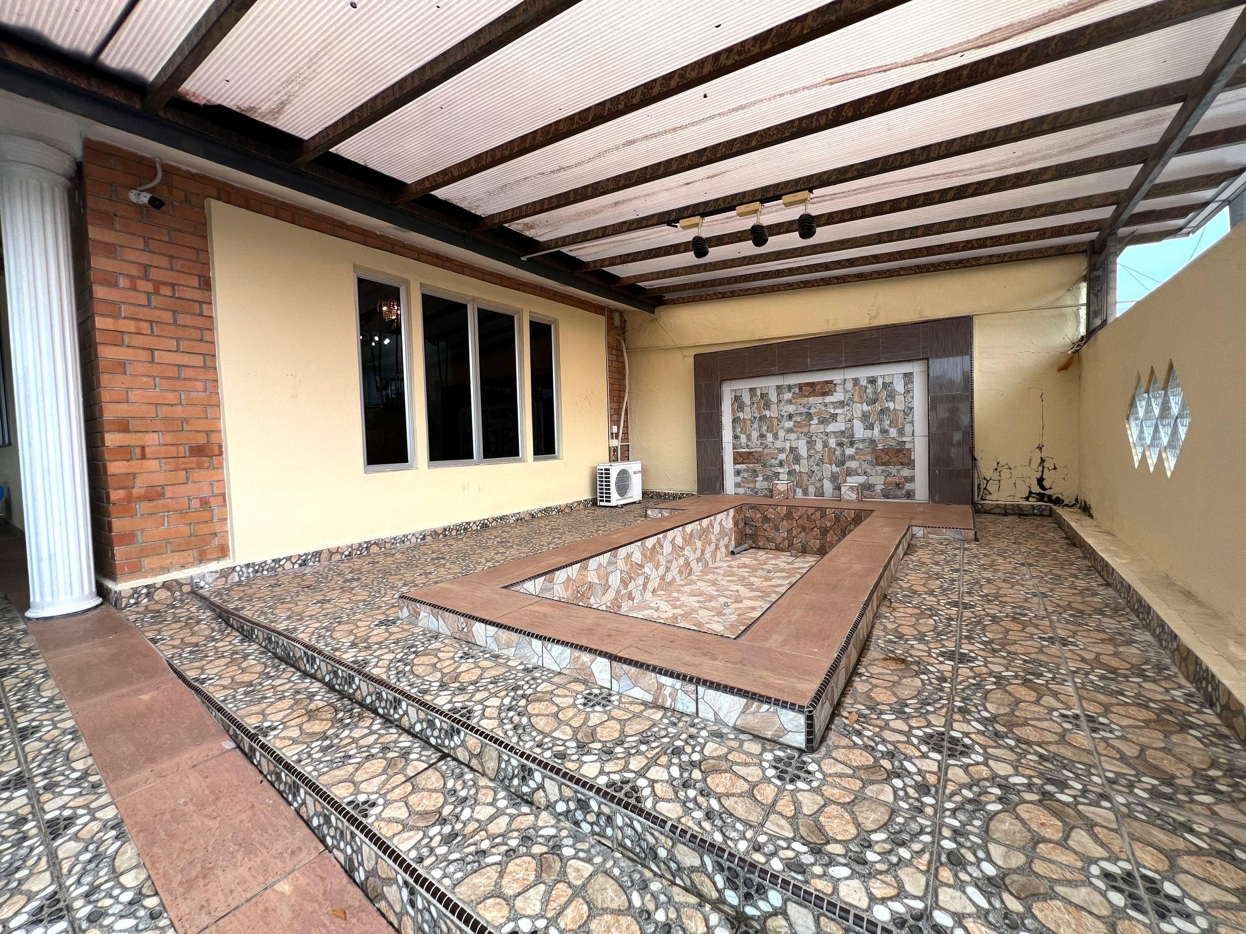 Taman Perling 
1.5 Storey Semi-D 
@ Jalan Pucung
-… – photo 1