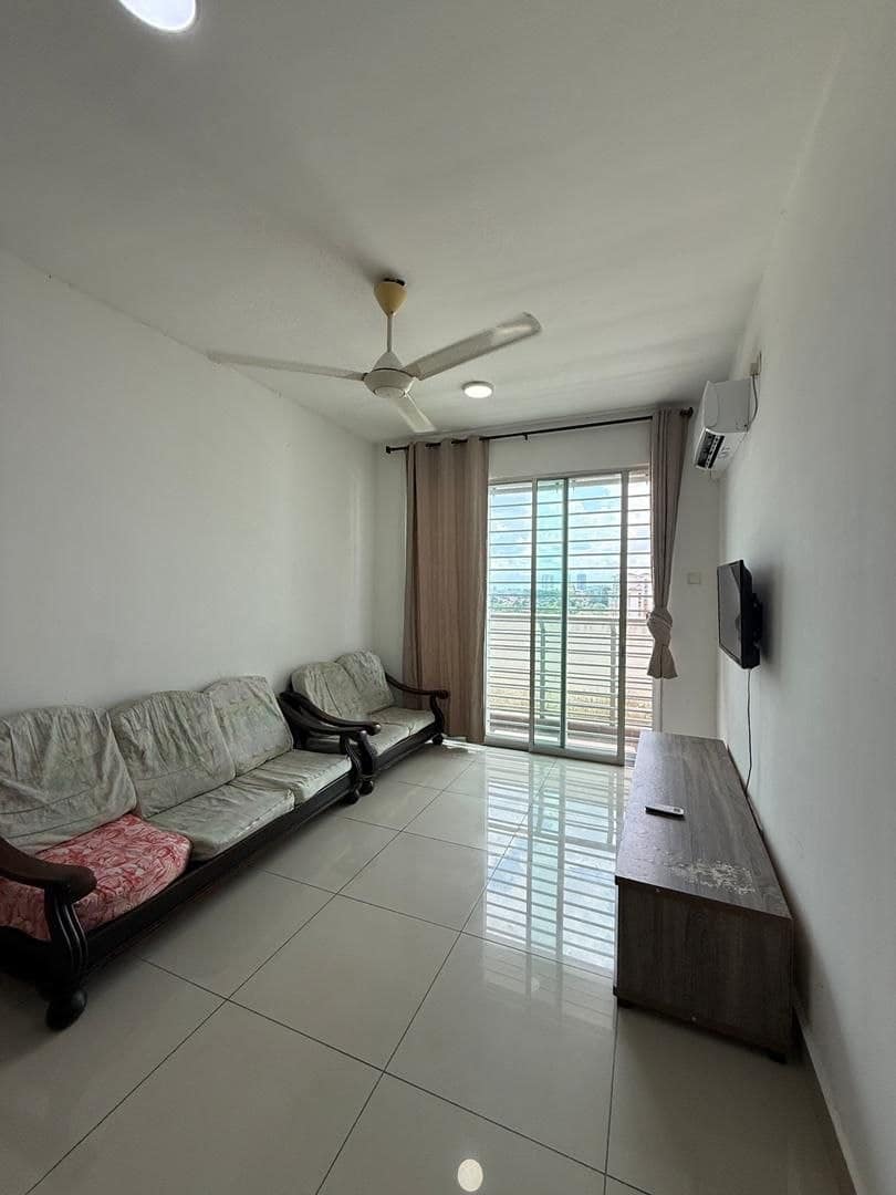 *For Rent/Sales*
【Larkin Height】3房2厕
Full loan + C… – photo 1