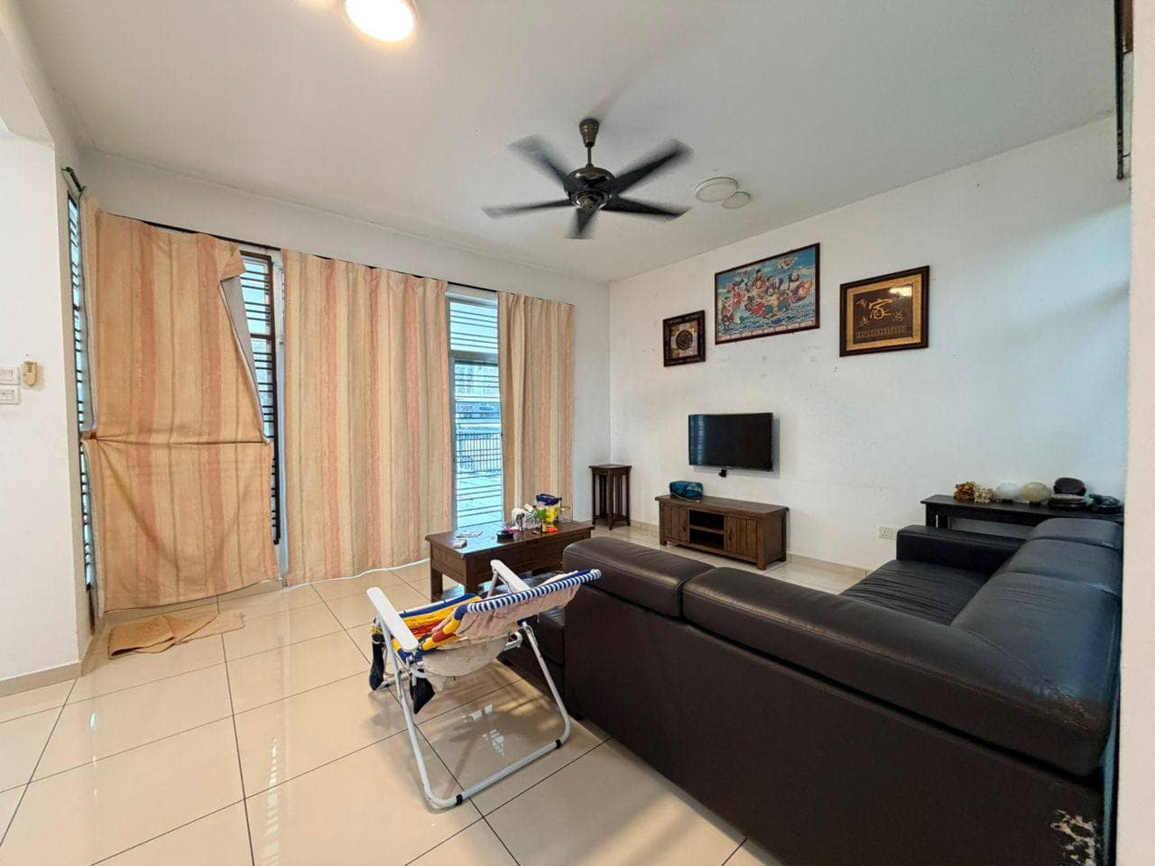 For Sale (AH7799)
Rini Hills 2 Mutiara Rini 
Doubl… – photo 1