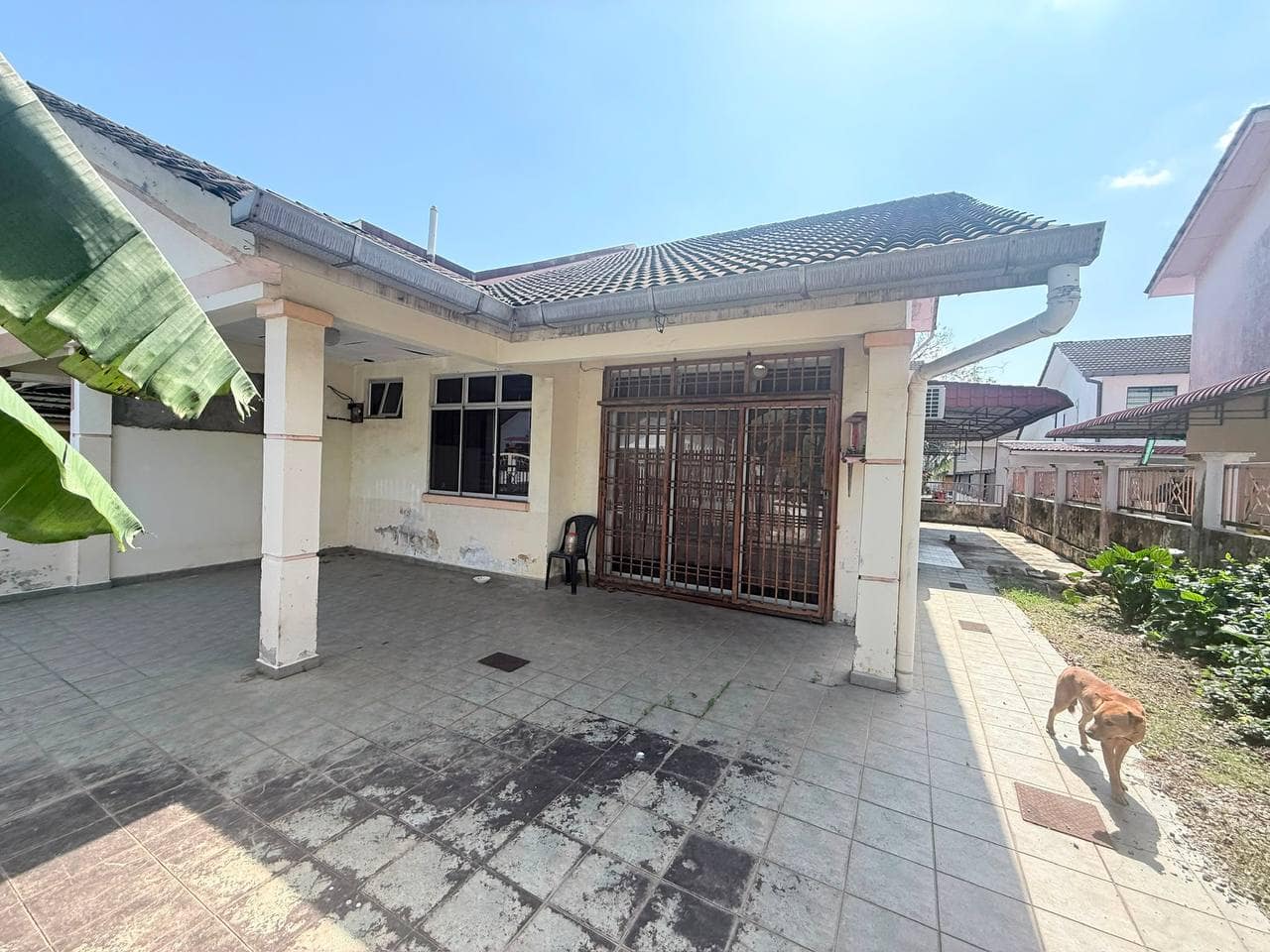 Semi-D Terrace Taman Megan Ria – photo 1