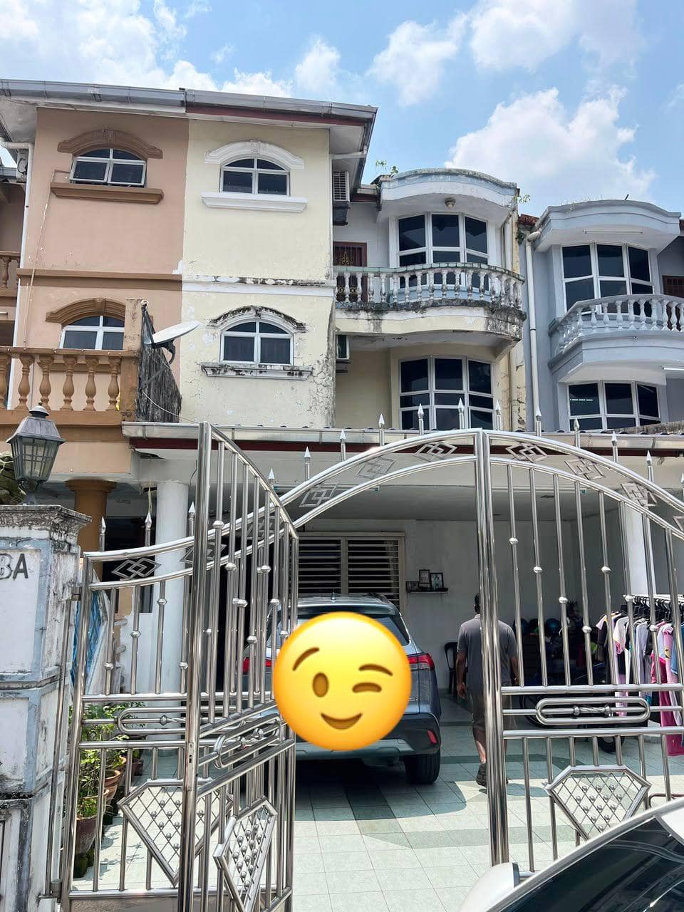 2.5-Storey Terrace House Taman Pulai Utama – photo 1
