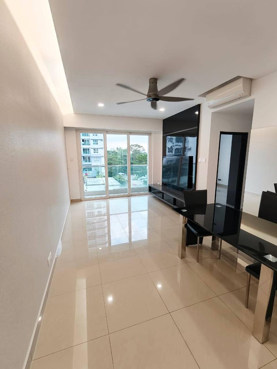 Luxury Apartment Larkin – photo 1