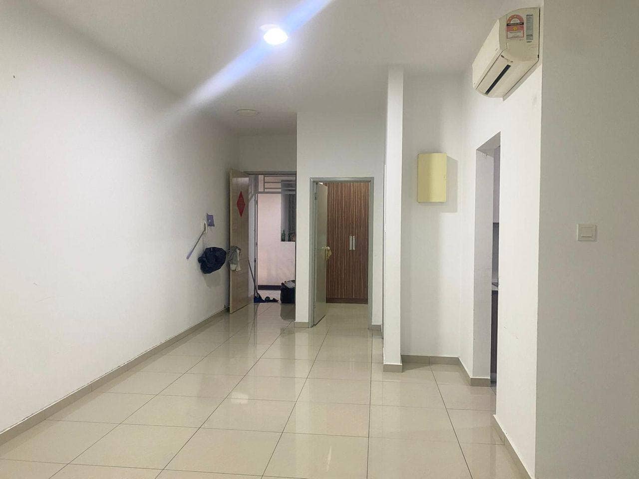 Luxury Apartment Larkin – photo 1