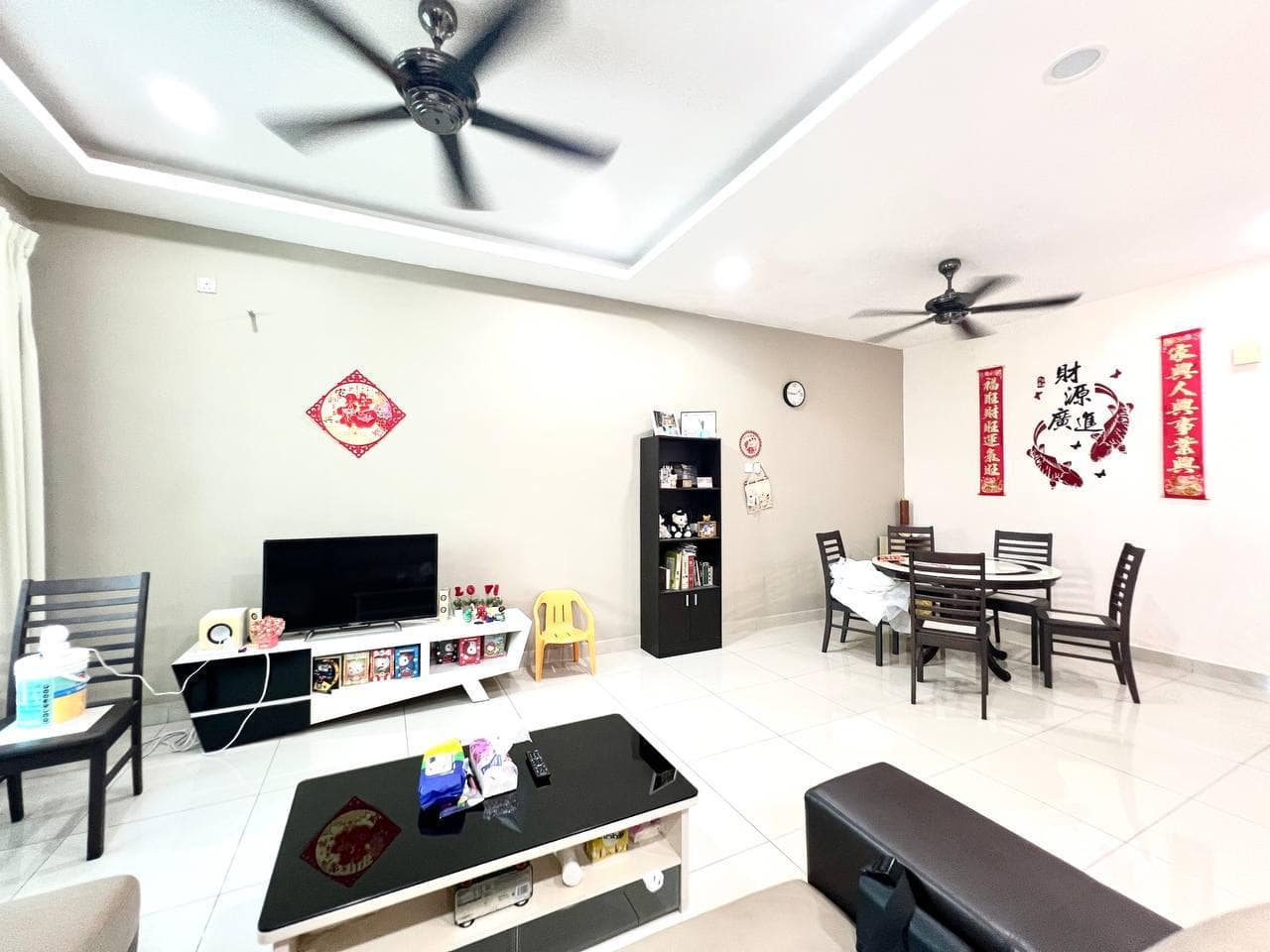 2-Storey Terrace Tmn Pulai Hijauan – photo 1