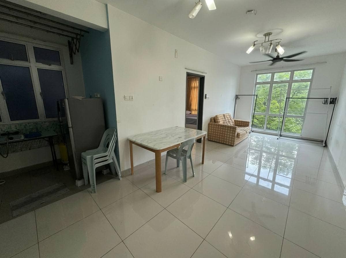 Apartment Permas Jaya – photo 1