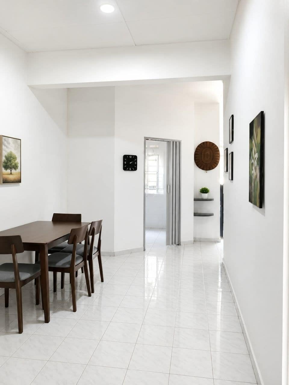 Single Storey Terrace House Taman Universiti – photo 1