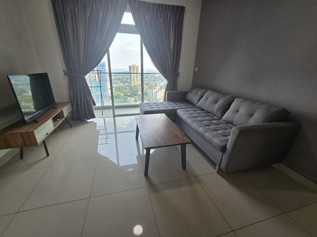 Condominium Taman Abad – photo 1