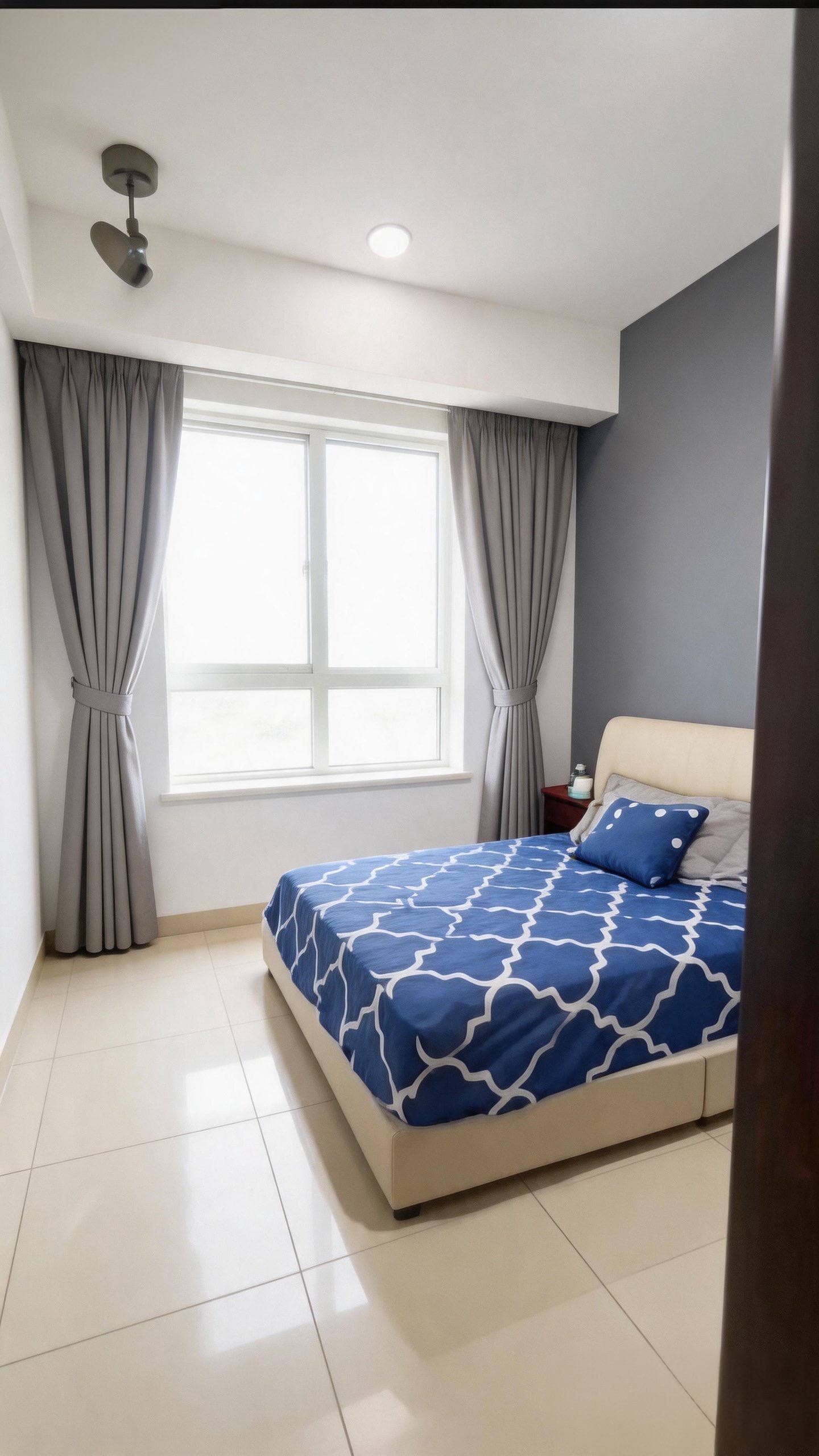 Condo Wave Marina Cove – photo 1