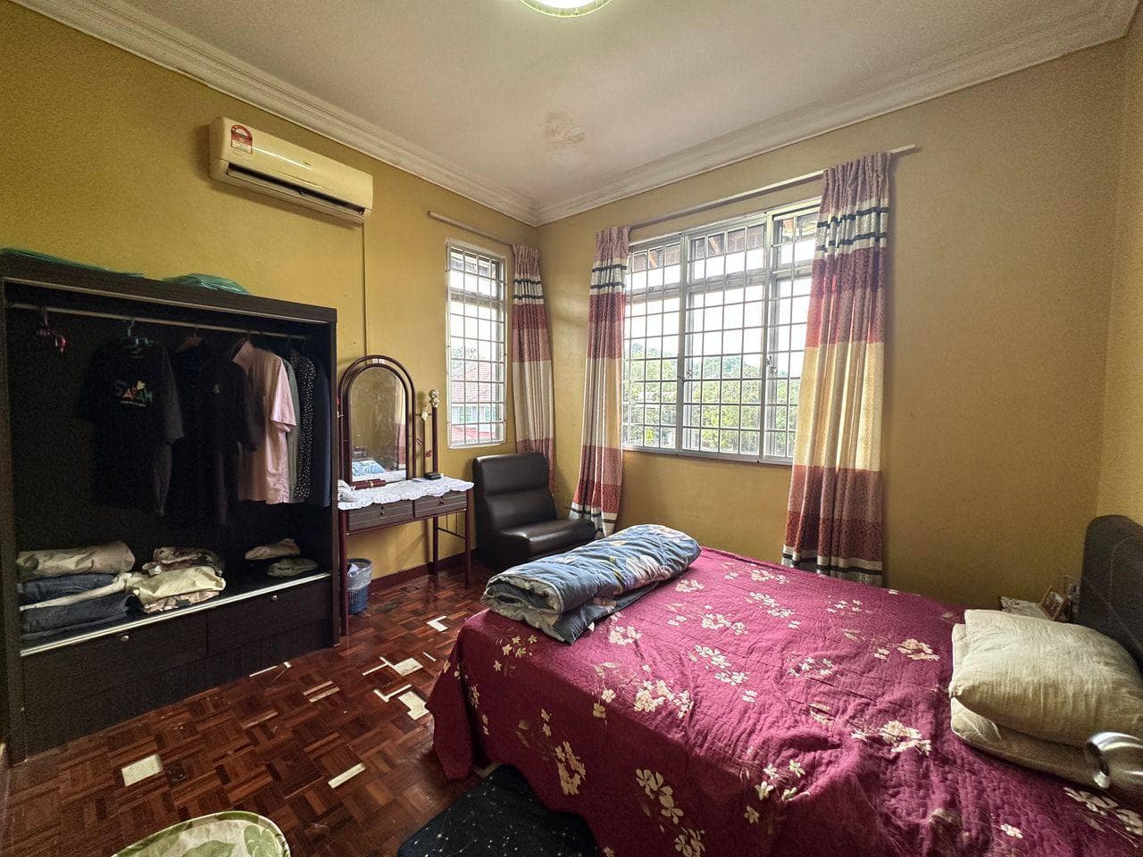 2-Storey Semi-D Taman Bukit Kempas – photo 1