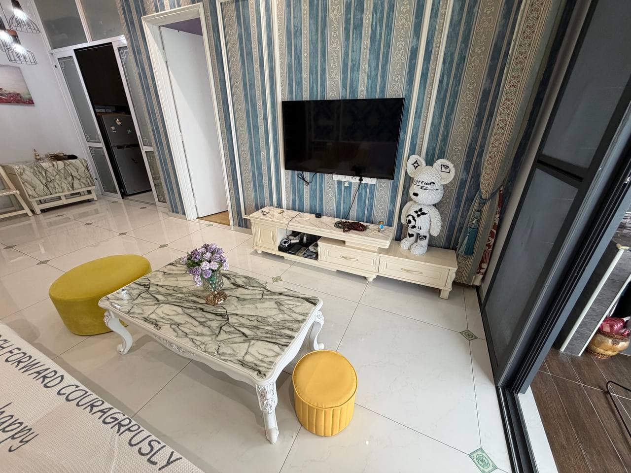 Condo Danga Bay – photo 1