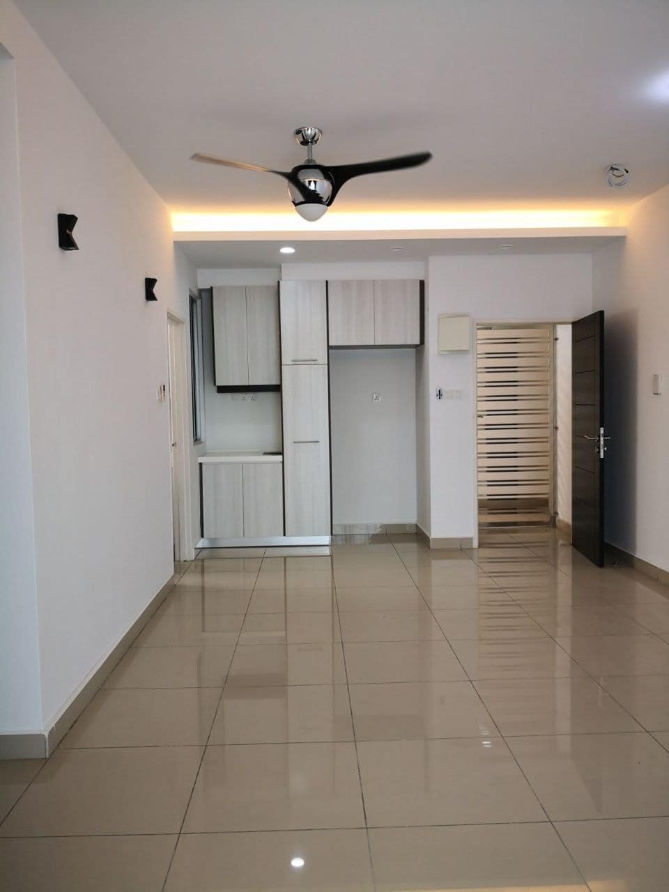 Service Apartment Suria Muafakat Larkin – photo 1