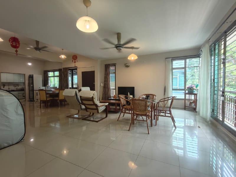 2.5-Storey Semi-D Horizon Hill – photo 1