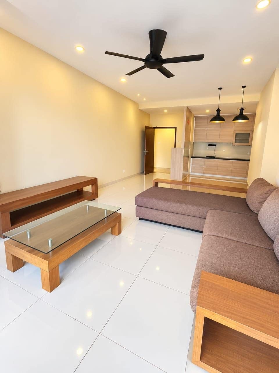 Condominium Taman Seri Austin – photo 1