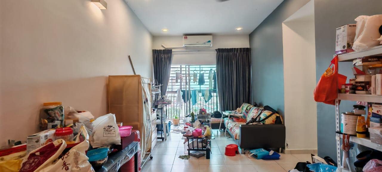 Apartment SurimaMas @ Larkin – photo 1