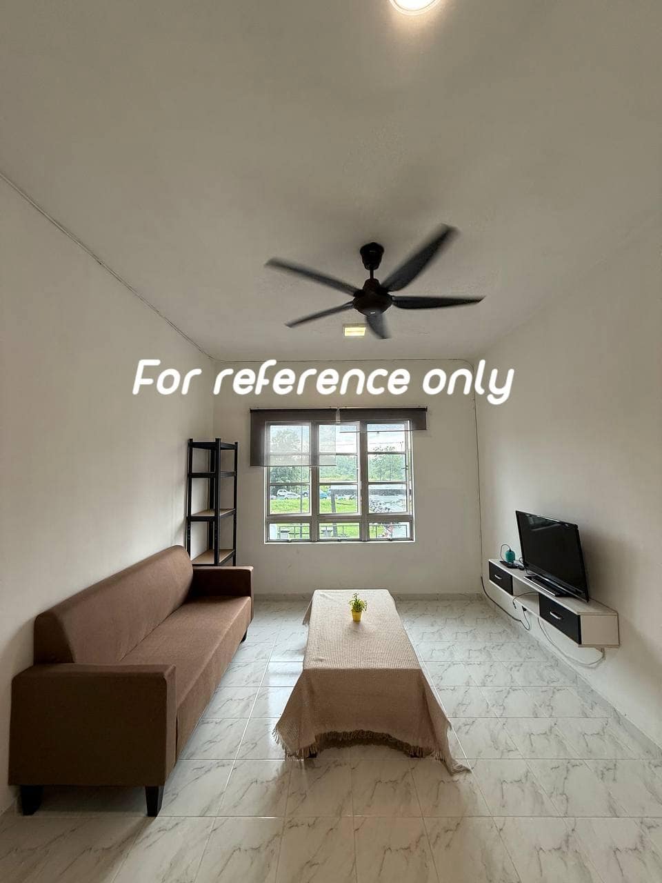 Apartment Permas Jaya – photo 1