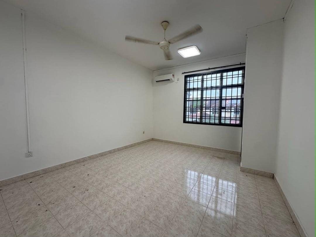 2-Storey Terrace House Taman Mutiara Rini – photo 1
