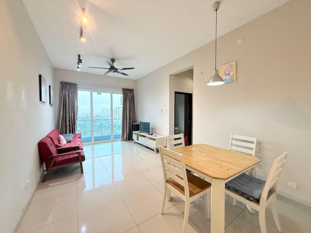 Apartment Larkin – photo 1