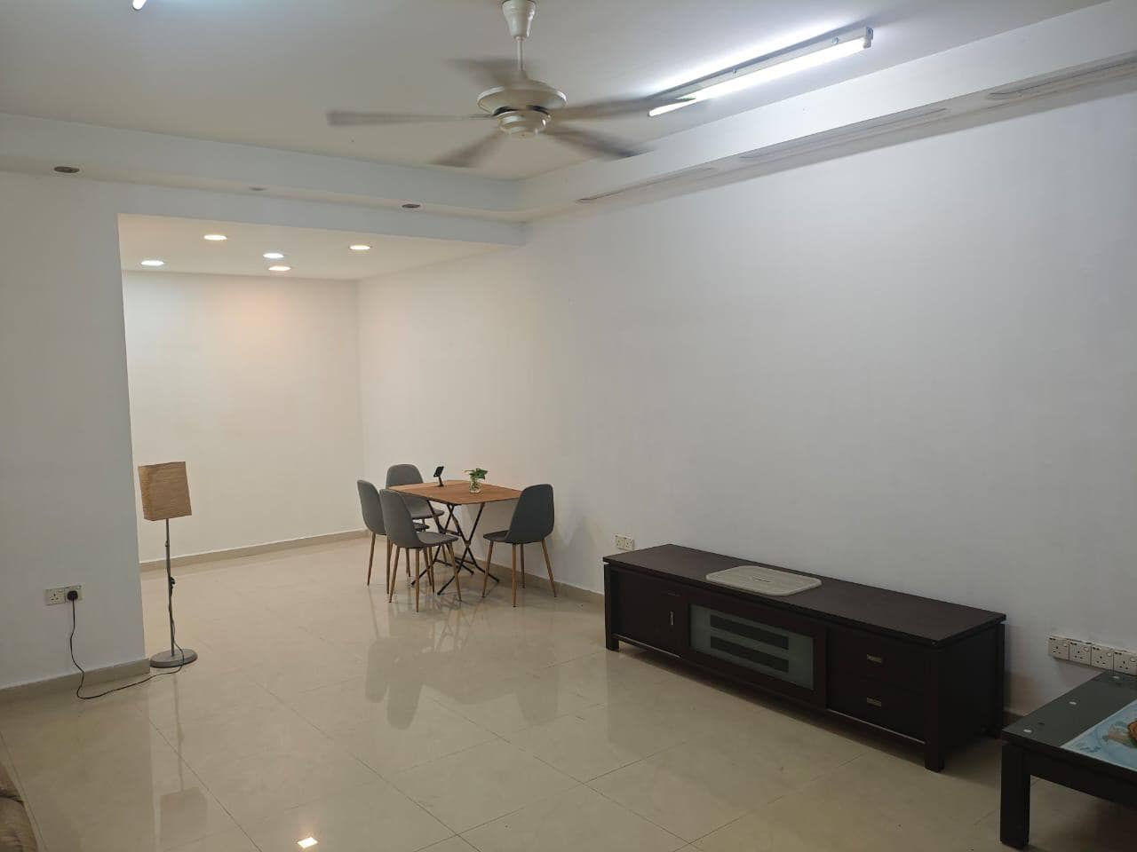 2-Storey Terrace House Taman Setia Indah – photo 1