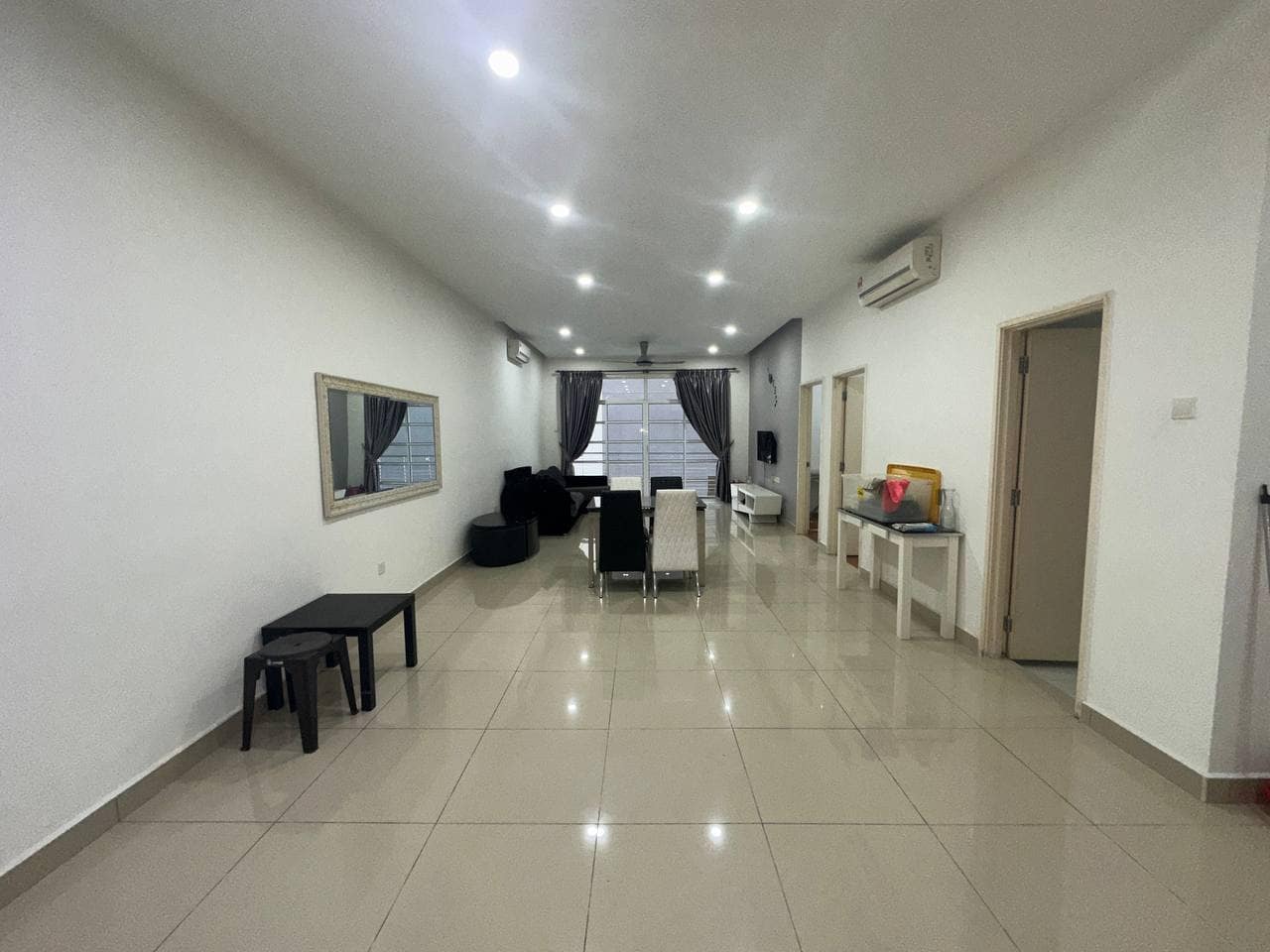Apartment Nusa Heights – photo 1