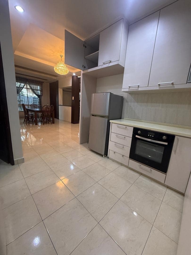 2-Storey Corner Terrace Setia Tropika – photo 1
