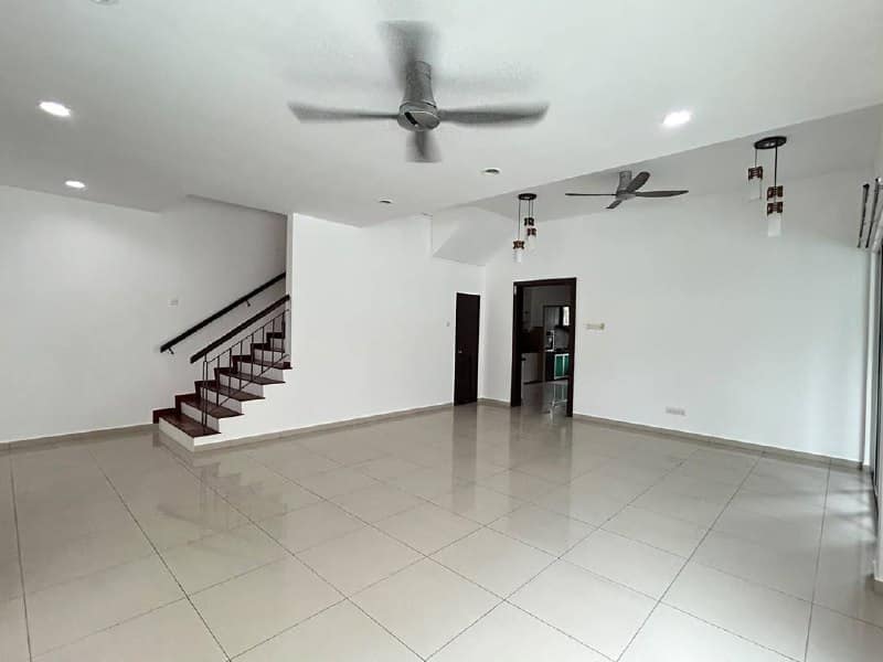 2-Storey Semi-D Horizon Hills – photo 1