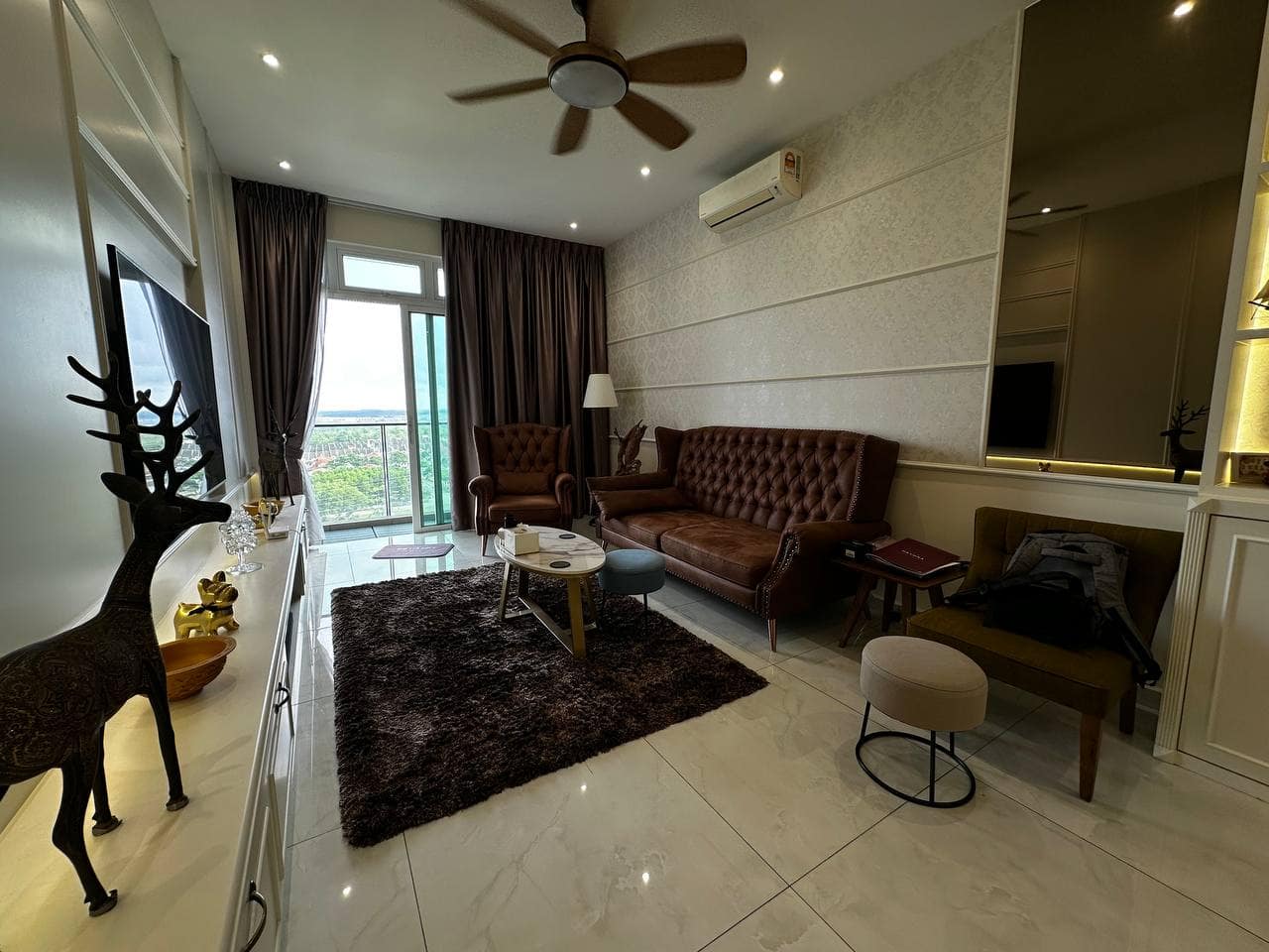 Apartment Taman Mount Austin – photo 1