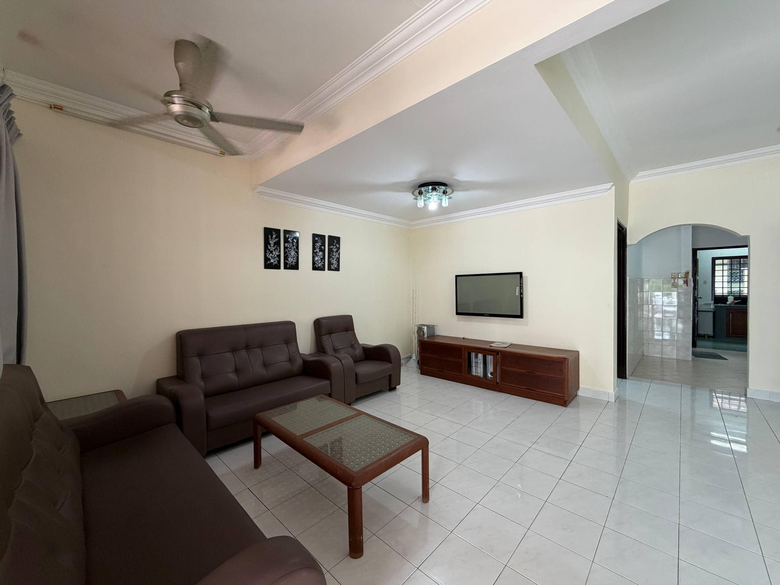 1.5-Storey Terrace House Jalan Gunung – photo 1