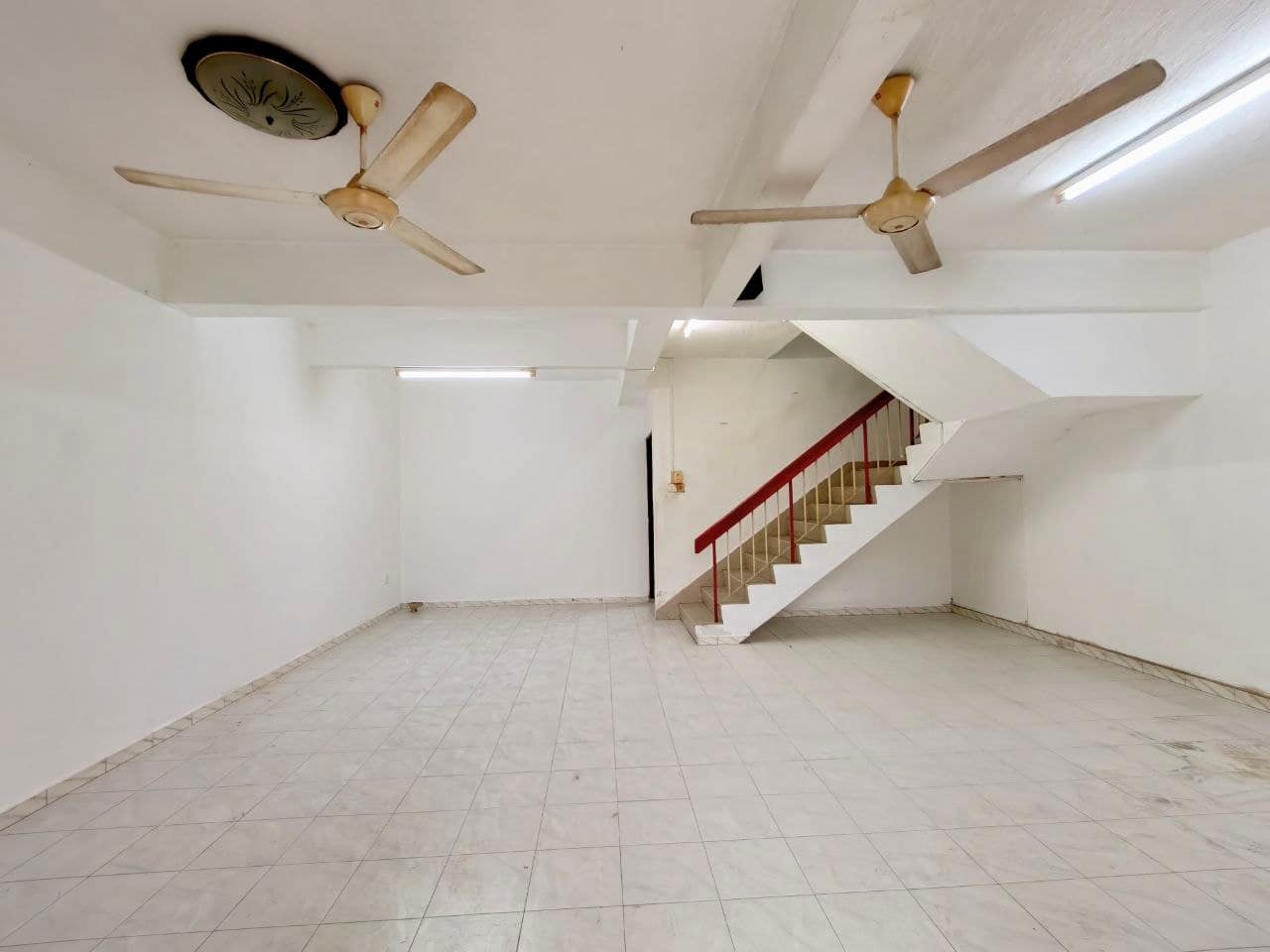 2-Storey Terrace House Taman Johor Jaya – photo 1