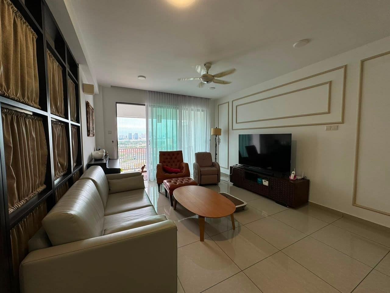 Condo Molek Pine 3 – photo 1